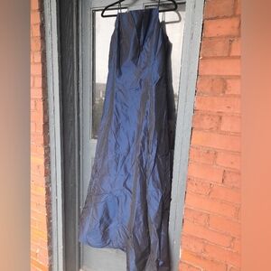 Jessica McClintock formal dress